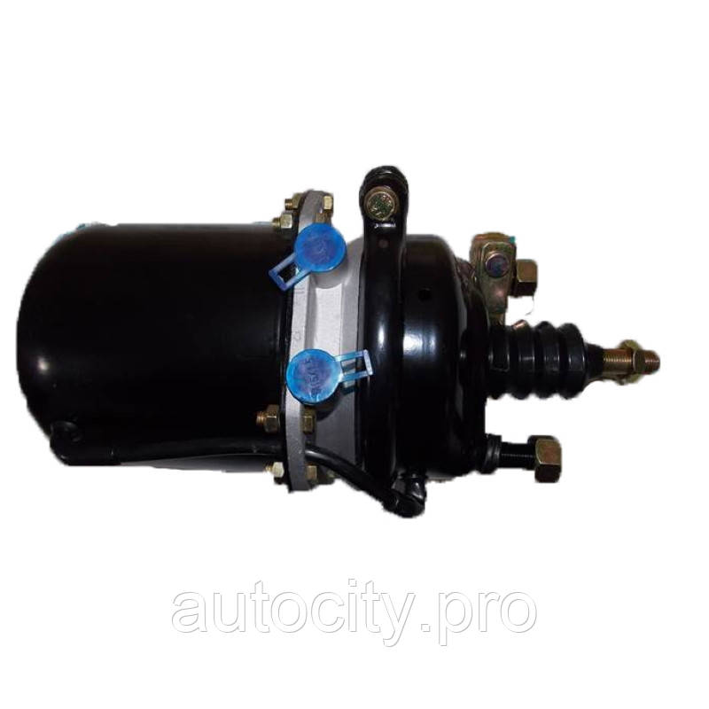 Камера гальмівна задн. 100.3519100 (е/акк. тип 20/20) SILA, фото 1