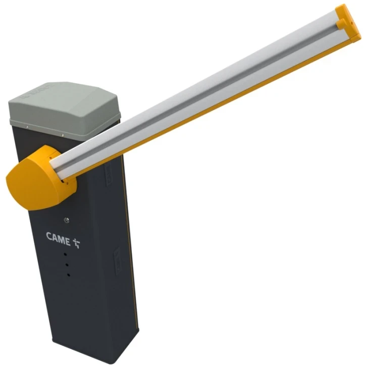 Шлагбаум CAME GT6, фото 1