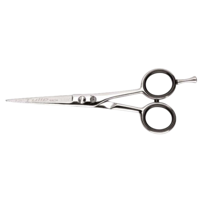 Ножиці прямі Kiepe Miror Tulip 6,0 (267/6), фото 1