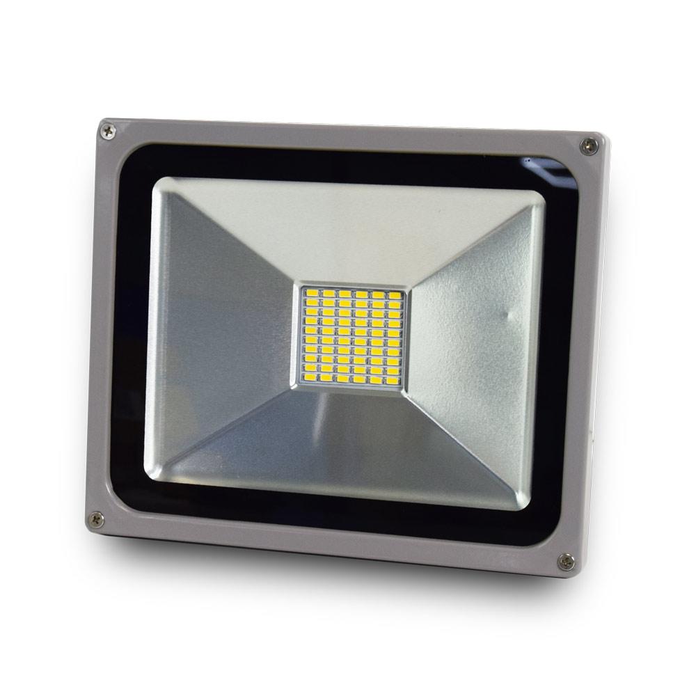 LED-прожектор Lightwell LW-30W-220, фото 1