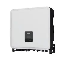 Гібридний інвертор трифазний, 20 кВт, FOX H3-PRO-20.0, 3 MPPT, IP65 (високовольтний)