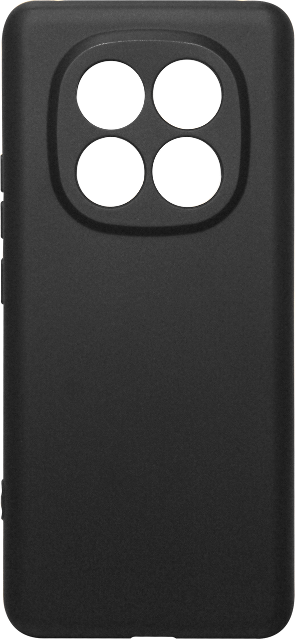 Силікон Xiaomi Redmi Note 14 Pro+ 5G Silicone Case