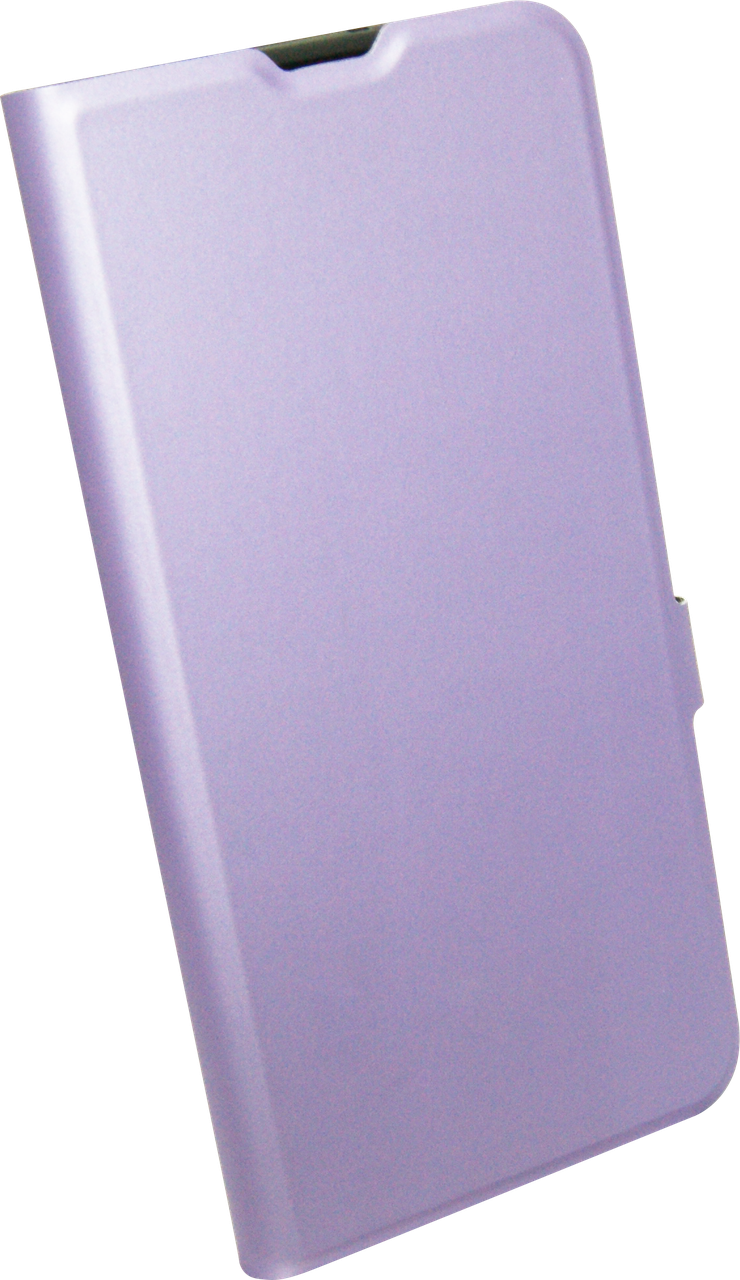 Чохол-книжка SA A165 Shell Lilac