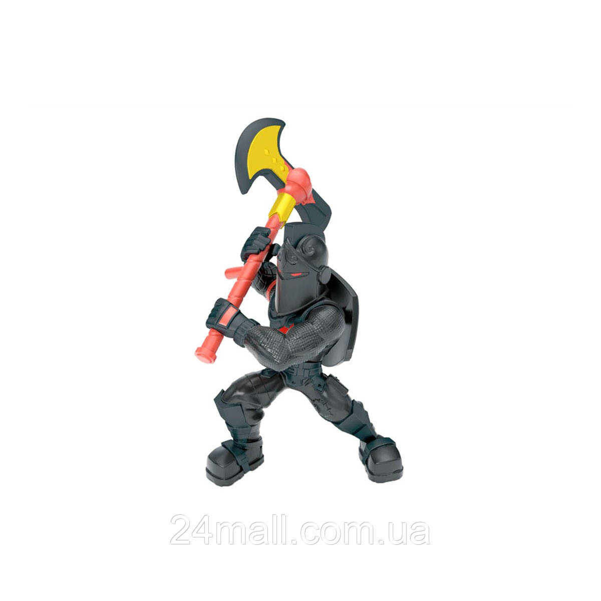 Набір Ігрових Фігурок Fortnite - Баскетбольна Душа Та Чорний Лицар