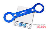 Ключ для снятия велошатуна 44мм Toopre BBB Wrench Tool-A TL-FC-25, фото 10