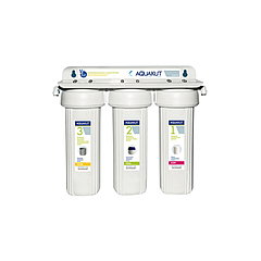 Системи під мийку