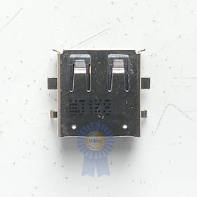 Роз'єм USB 2.xx — No6 — Оригінал демонтаж