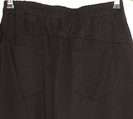 Жіночий костюм сучасний з каптуром XL,XXL,3XL,4XL, фото 6