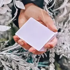 Карти гральні | Winter NOC Lavender Dusk (Purple)