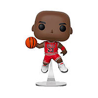 Ігрова фігурка Funko POP! серії NBA: Bulls ­- Майкл Джордан