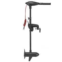 Електромотор човновий Haswing Osapian E 30 Lbs 12 В 50701 легкий і тихий для риболовлі та водних прогулянок