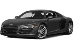 Audi R8 MK1 2006-2015