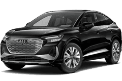 Audi Q4 e-tron 2023+