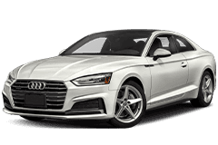 Audi A5 2016+