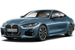BMW 4 G82 2021+