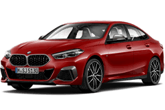 BMW 2 F44 Gran Coupe 2019+
