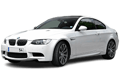 BMW 3 E92/93 2004-2013