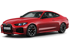 BMW 4 G22 / G23 2020+