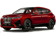 BMW iX i20 2021+