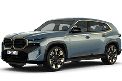 BMW XM G09 2023+