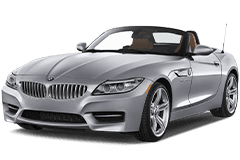 BMW Z4 E89 2009-2016