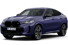 BMW X6 M F96 2020+