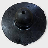 Прокладка задньої пружини (верхня) Део Ланос,Сенс, Нексія висота 1 см, фото 2