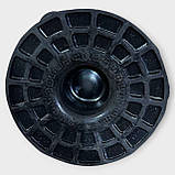 Прокладка задньої пружини (верхня) Део Ланос,Сенс, Нексія висота 1 см, фото 3