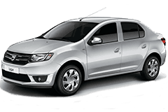 Dacia Logan 2013+