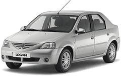 Dacia Logan 2004-2013