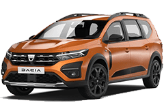 Dacia Jogger 2022+