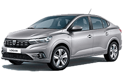 Dacia Logan 2020+