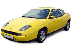 Fiat Coupe 1993-2000