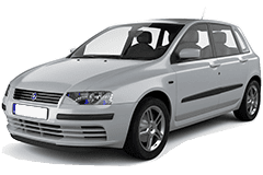 Fiat Stilo 2001-2006