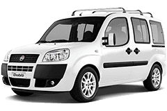 Fiat Doblo 2010+