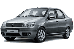 Fiat Albea 2011+