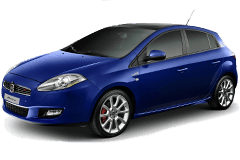 Fiat Bravo 2007-2013