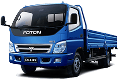 Foton Ollin 2005+