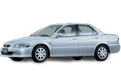Honda Accord 6 1998-2002