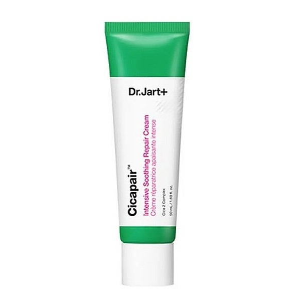 Заспокійливий крем для обличчя Dr.Jart+ Cicapair Intensive Soothing Repair Cream 50ml
