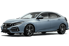 Honda Civic 10 2016+