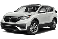 Honda CR-V 2022+