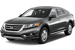 Honda Crosstour 2012-2015