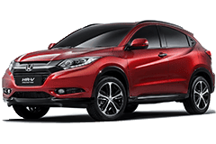 Honda HR-V 2015-2021