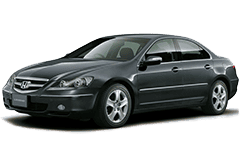 Honda Legend 2004-2012