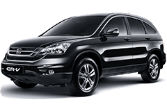 Honda CR-V 2007-2012