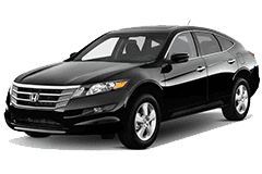Honda Crosstour 2009-2012