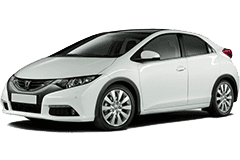 Honda Civic 9 (Hb-5D) 2011-2017