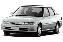 Honda Concerto 1990-1994