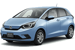 Honda Jazz (Fit) 2019+